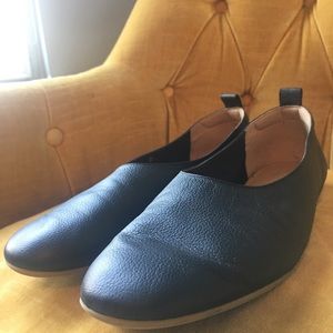 Everlane Day Glove (Black Size 9.5)